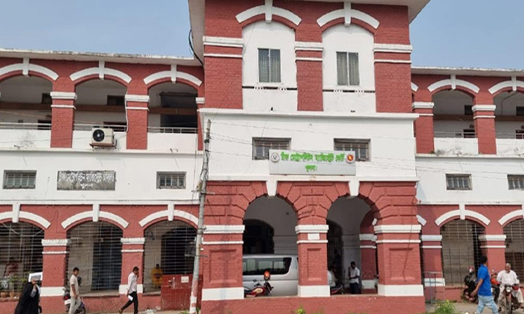 Three confess to killing minor boy in Khulna