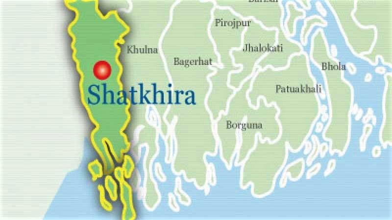 Elderly man electrocuted in Satkhira