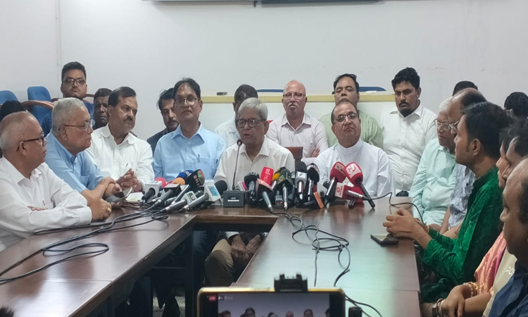 Next Parliament will decide about PR issue: Fakhrul 