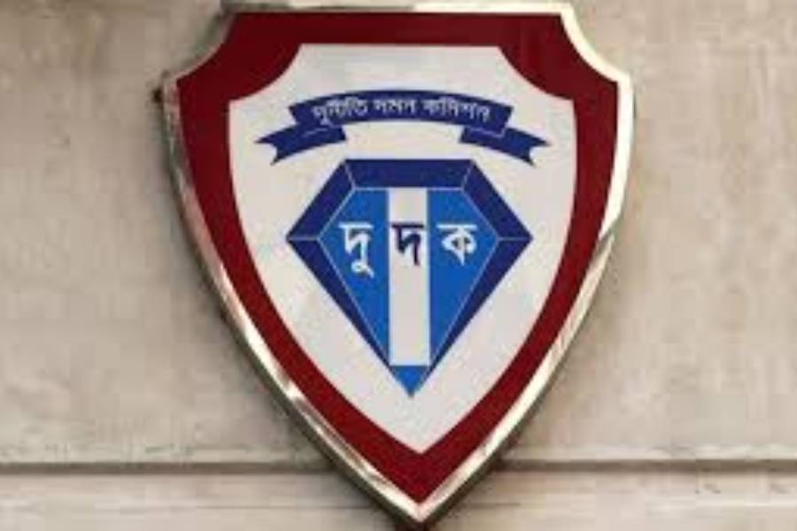 ACC holds 186th public hearing in Jhalokati