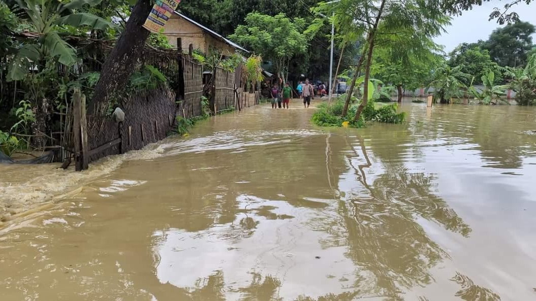 Bangladesh’s per capita climate debt reaches $80: Speakers