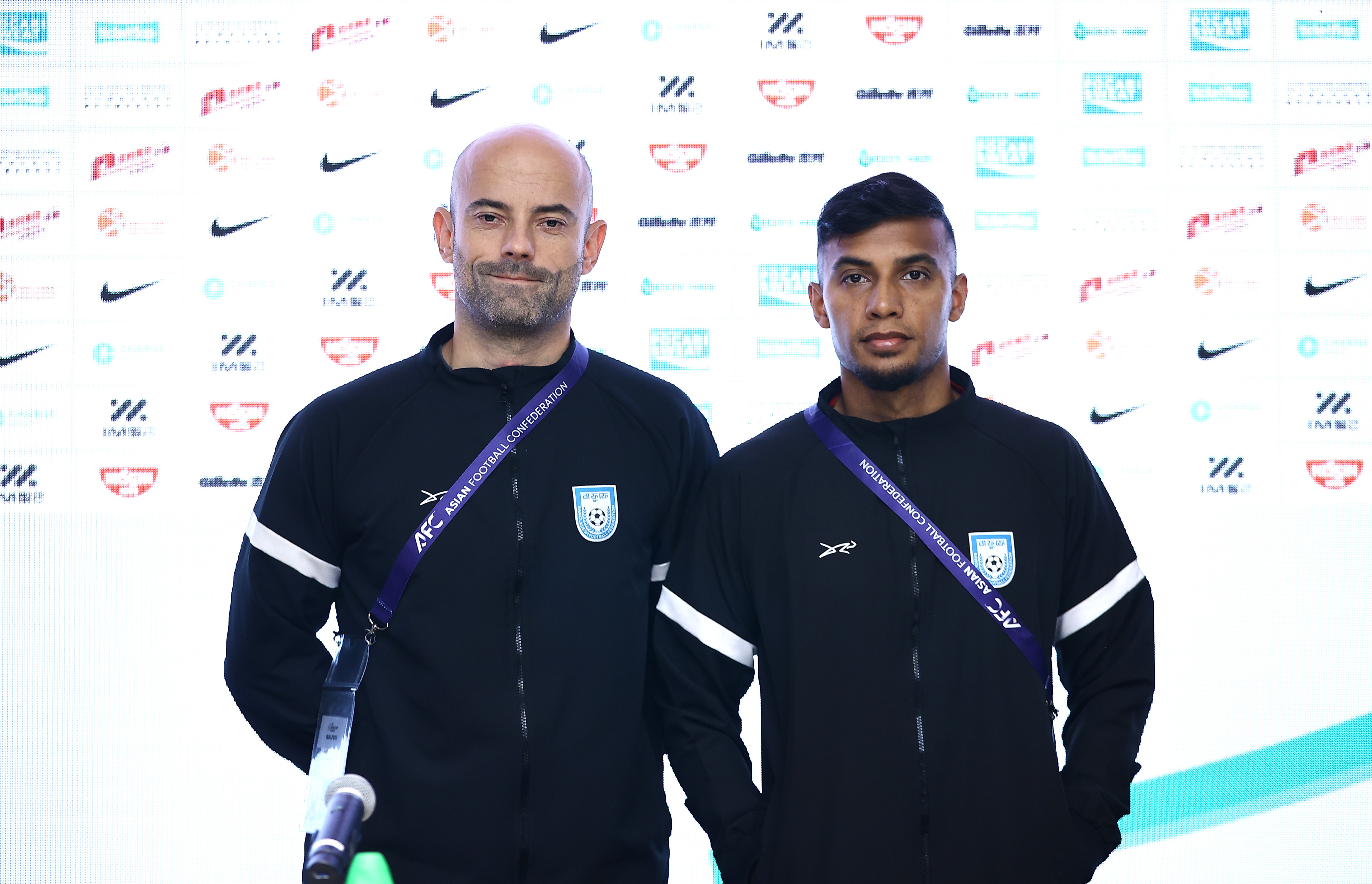 Bangladesh face Hong Kong China tomorrow