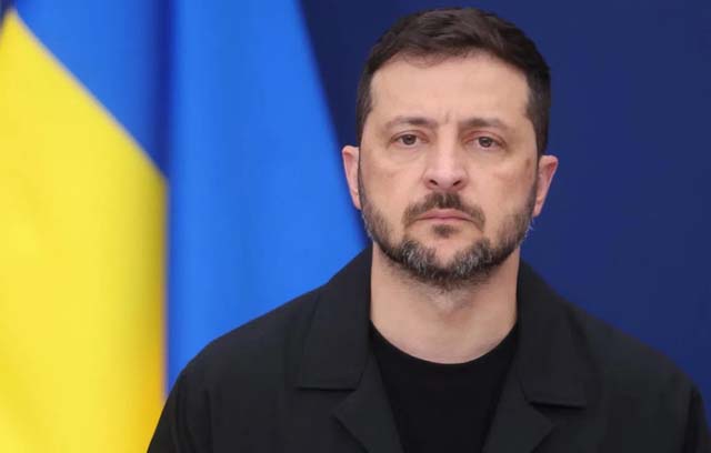 Zelensky to visit Trump in Washington this week