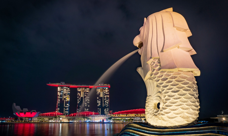 Singapore economy slows in Q3, US tariffs weigh on manufacturing