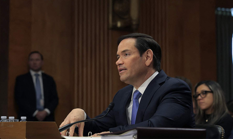 Rubio calls for 'immediate release' of 700 Cuban political prisoners