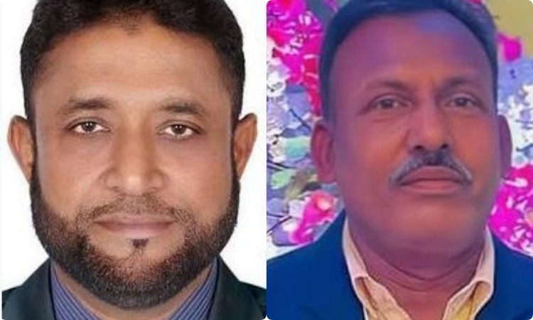 BNP's Barishal sadar upazila convener committee reformed