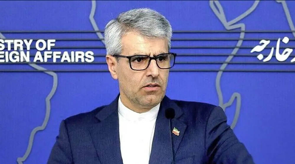 Iran dismisses claims it missed opportunity by skipping Gaza summit
