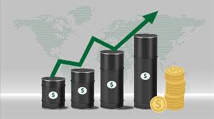 Stocks, oil prices slide as tariff wars weigh