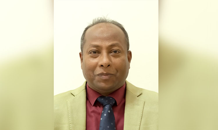Teamwork essential to strengthen grassroots communication: Mass Com. DG Jalil