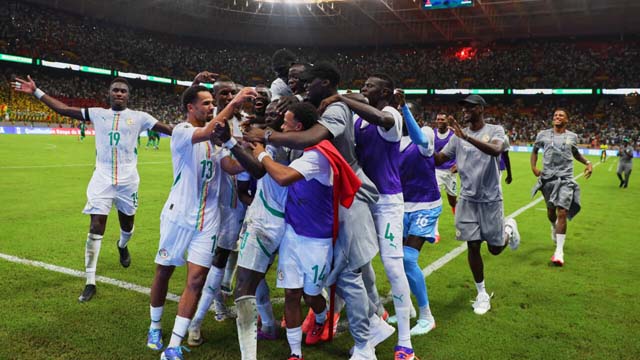 South Africa, Ivory Coast, Senegal qualify for 2026 World Cup