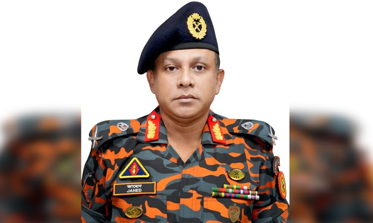 Raise voice against setting up illegal chemical warehouses: FSCD DG