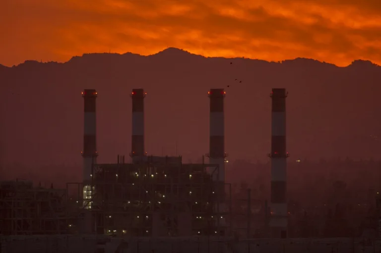 CO2 in the atmosphere up by record amount in 2024: UN