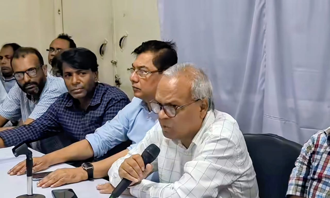 Country’s political, economic crisis will deepen if election not held on time: Rizvi | Others