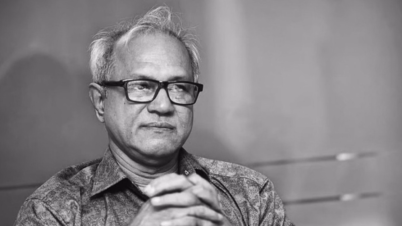 ‘Tin Goyenda’ author Rakib Hasan passes away 