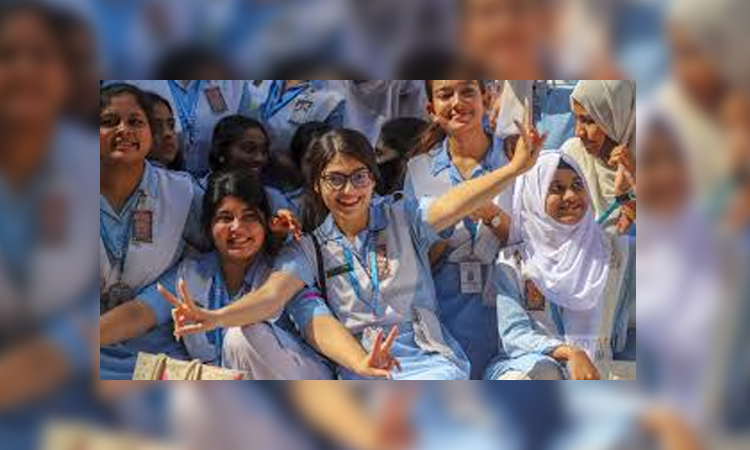 58.83pc pass HSC, equivalent exams 