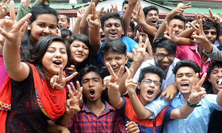 58.83pc pass HSC, equivalent exams 