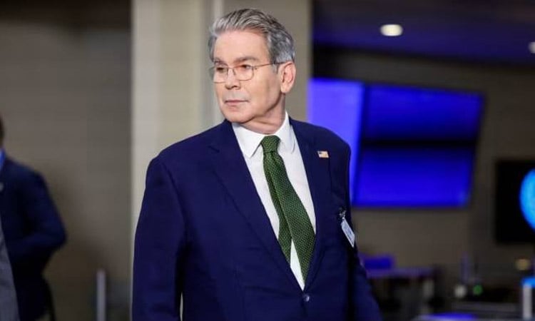US says working on new $20 bn 'facility' for Argentina
