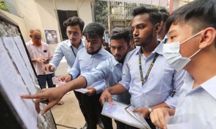 345 institutions achieve 100 percent success in HSC exams 