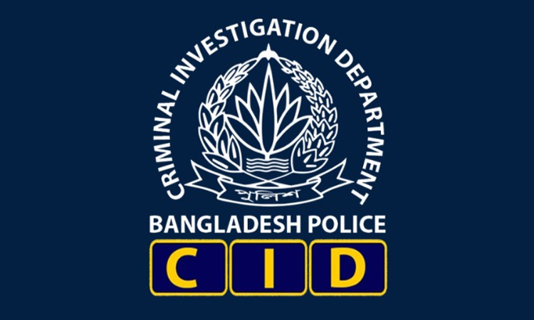 CID collects sample of Mirpur fire victims' relatives for DNA profiling 
