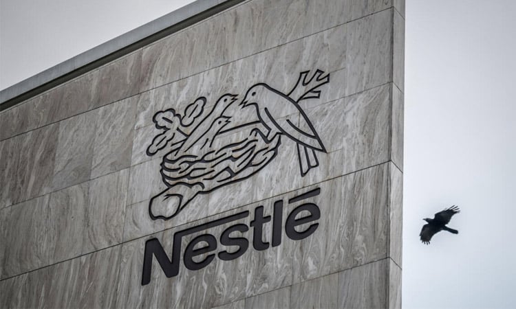Nestle to cut 16,000 jobs worldwide over next two years: statement