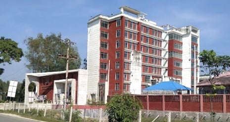 Dinajpur board sees 57.49pc pass rate in HSC exams