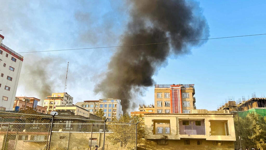 Afghanistan-Pakistan ceasefire holds after deadly border clashes