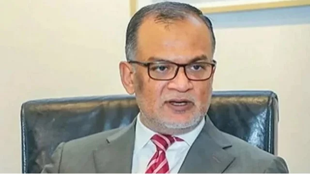 Interest rates to reduce substantially early next year: Bashir