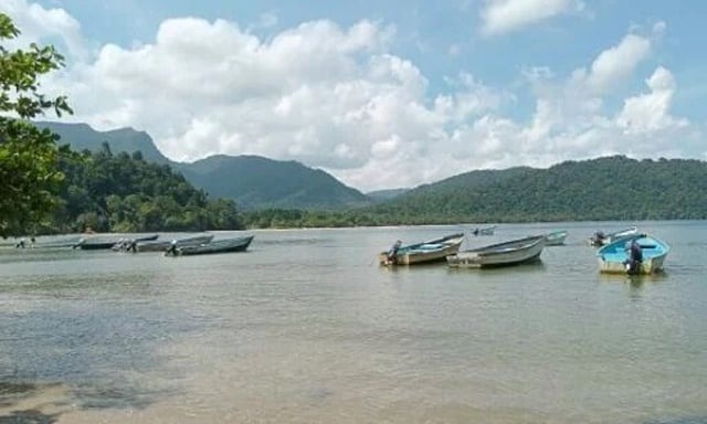'This is the Caribbean, peace and love': Trinidadians on US boat strikes