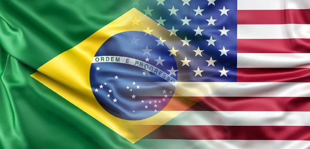 Brazil asks US to reverse tariffs as tensions ease