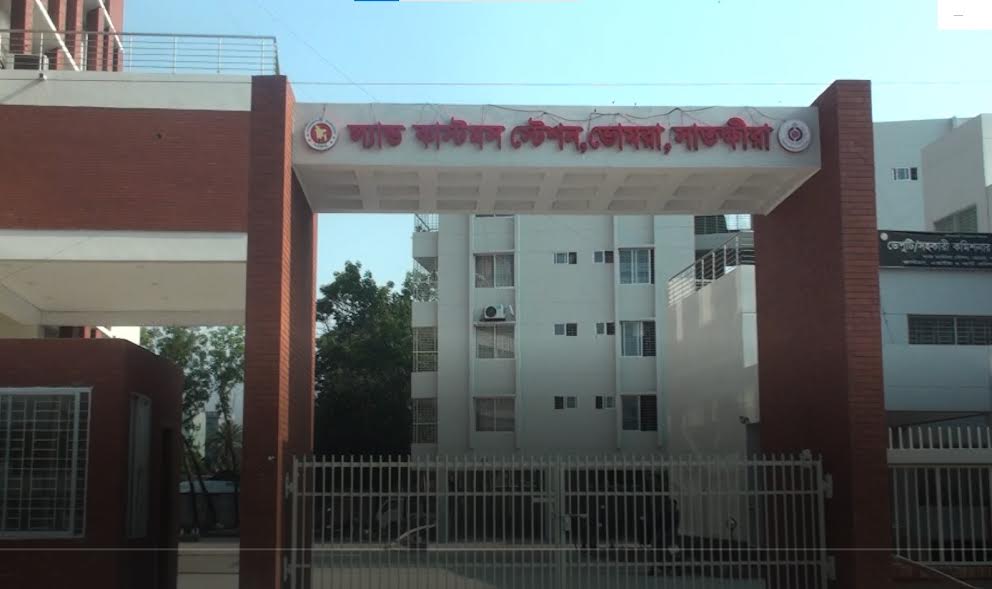 Bhomra land port upgraded to Customs House, ushering in boosted regional trade