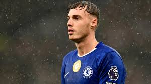 Chelsea's Palmer out of action for another six weeks: Maresca