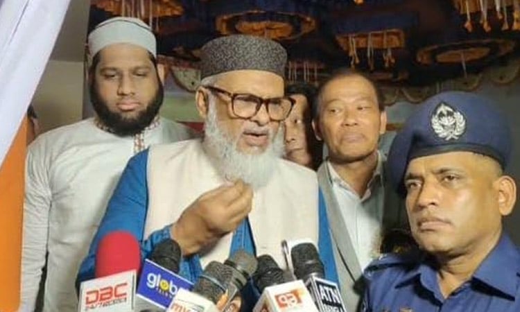 NCP has scope to sign July Charter : Khalid   