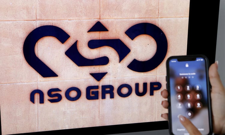 US court bars NSO Group from installing spyware on WhatsApp