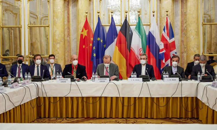 Premature end to Iran nuclear deal after reimposed UN sanctions