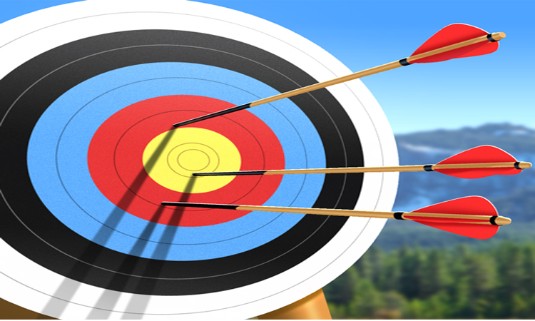 Tamim emerges champion at indoor games archery 