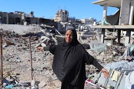 Gaza civil defence says 9 killed Friday when Israeli forces fired at bus