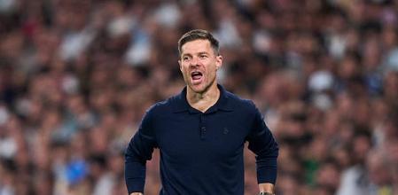 Alonso backs players' protest against La Liga Miami game