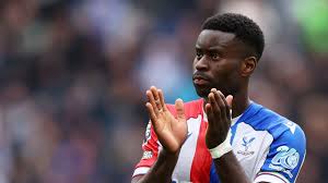 Marc Guehi to leave Crystal Palace, says Glasner