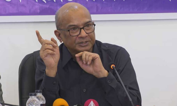 Judges are defenders, advocates of human rights: Justice Moinul Islam Chowdhury