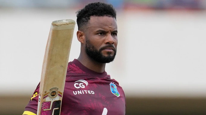 Hope hopes to learn from the mistakes in 1st ODI
