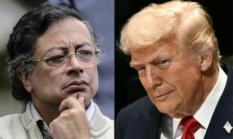 Colombia accuses US of violating sovereignty in strike