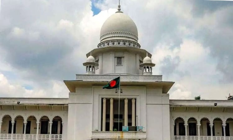 SC to hear state plea against HC's condemned cells ruling Oct 28