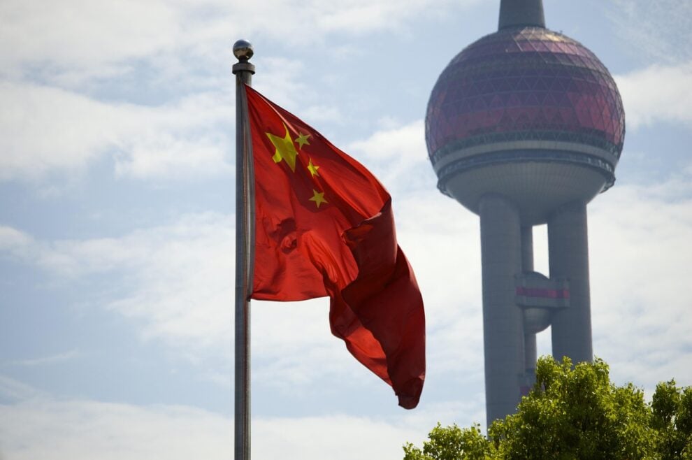 China says US waged cyberattacks on national time centre