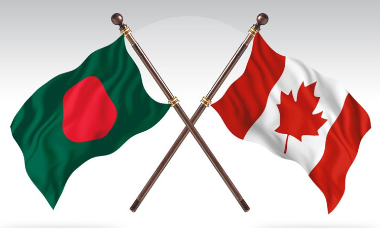 Canada reaffirms support for humane migration governance