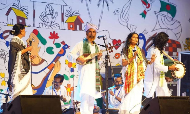 Lalon Utshab: Devotees return home with spirit of self-realization