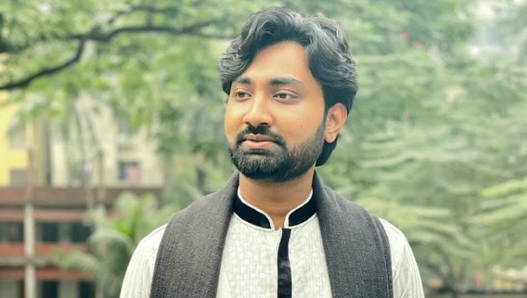 JNU Chhatra Dal leader's body recovered in Old Dhaka