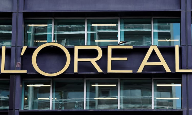 Gucci owner sells beauty division to L'Oreal for $4.6 bn
