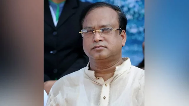 Haji Salim, Solaiman remanded in Monir murder case 