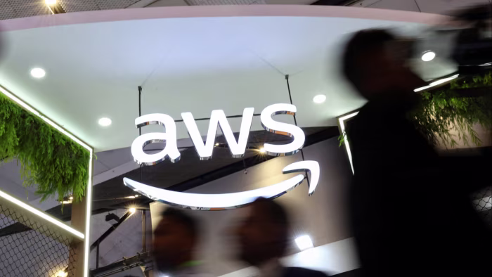 Amazon's cloud services hit by global outage