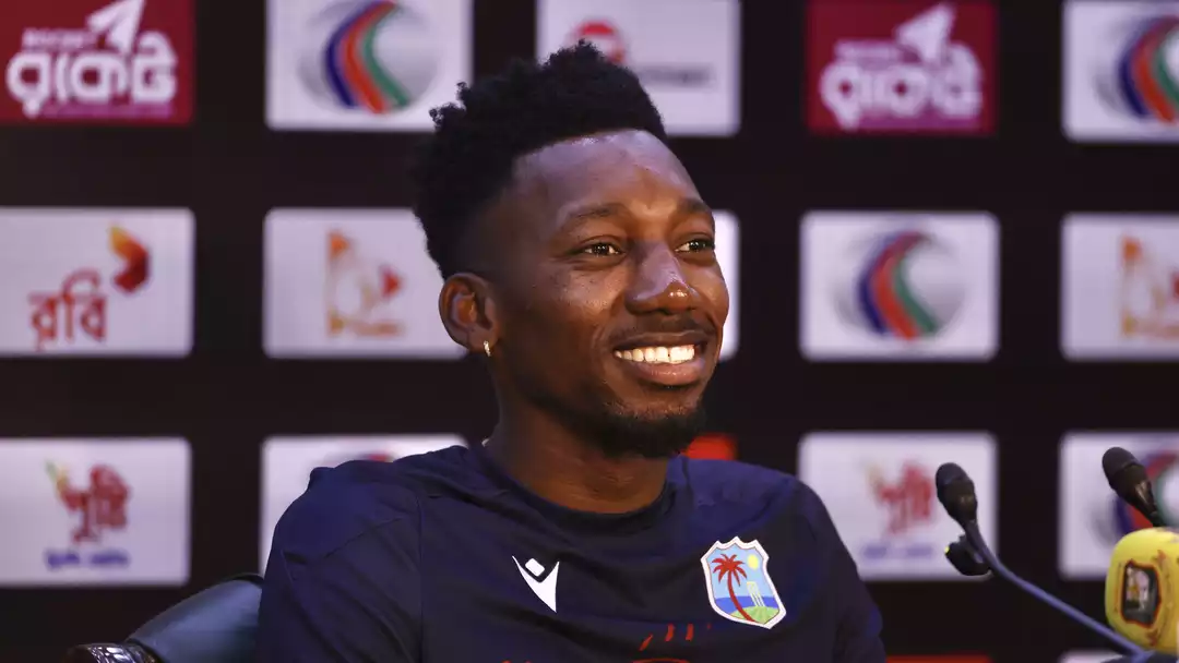 We've to adapt on any kind of wicket: Pierre